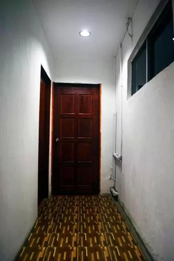 Public Area 3, Warisan Family Inn, Semporna