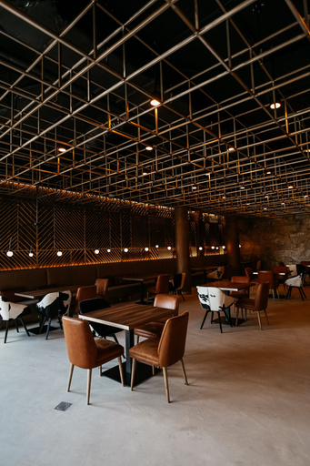 Food & Drinks 5, Lake Hill Resort & Spa, Jelenia Góra