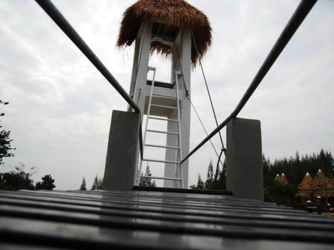 Exterior & Views, Ban Rai Pornsawan, Suan Phung