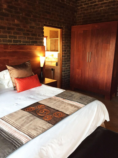 Bedroom 4, Dinkweng Safari Camp, Waterberg