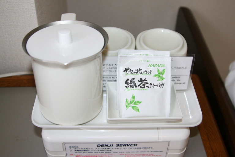 Food & Drinks 4, YMCA International Youth Center TOZANSO, Gotemba