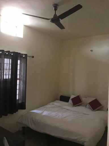 Bedroom 2, Hotel Dharohar Palace, Jaipur