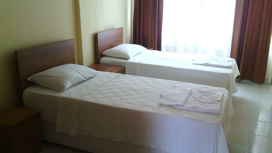 Bedroom 4, Graywolf Hotel, Alanya