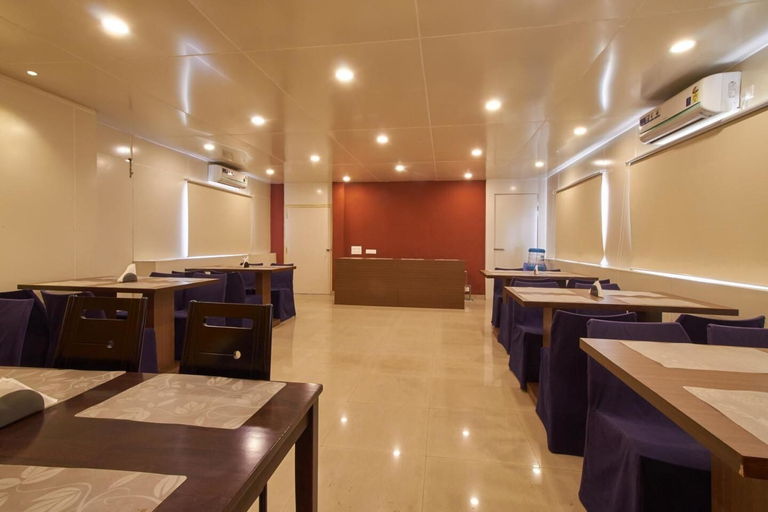 Food & Drinks 3, Hotel Crest Inn, Kolkata