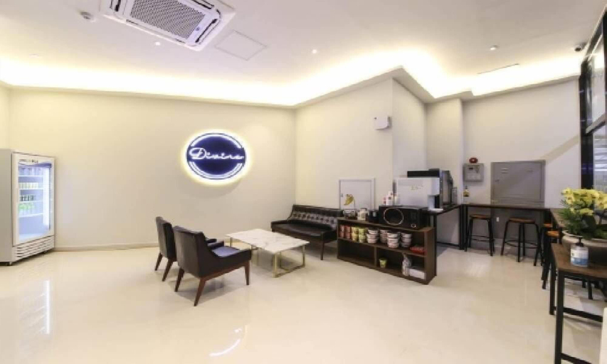 Others 5, Gwangju Divine Hotel, Buk