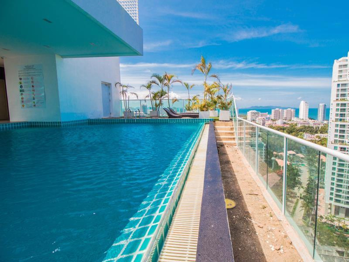 Others 5, The View Cosy Beach By Pattaya Sunny Rentals, Pattaya