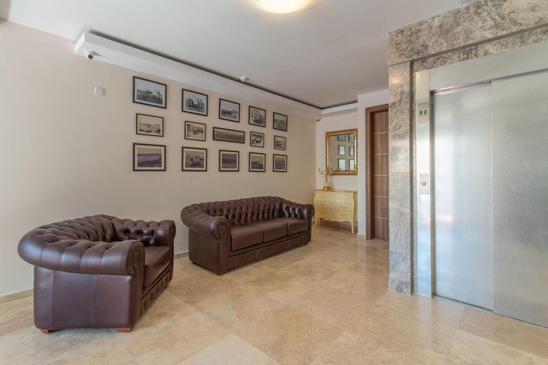Others 5, Dun Gorg Guest House