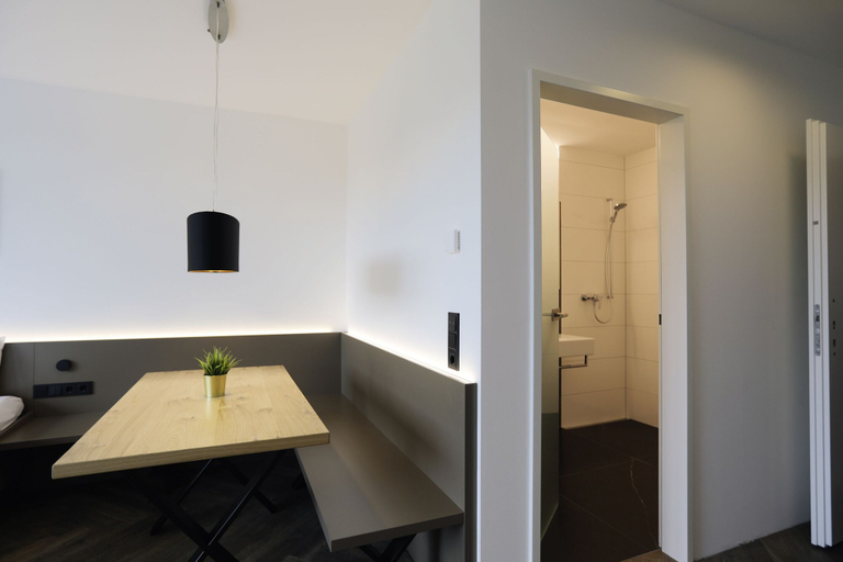 Others 5, Saminapark Aparthotel & Boardinghouse, Feldkirch