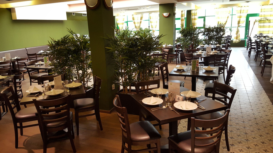 Food & Drinks 5, Hotel Spectrum, Trnava