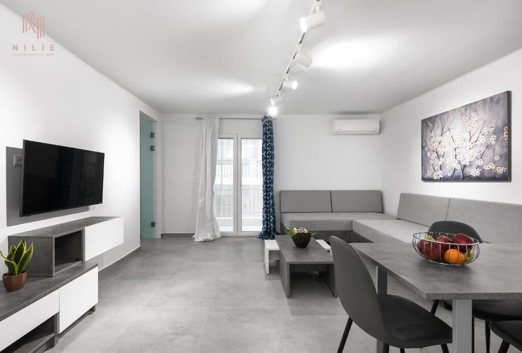 Others 4, Consul Apartment Nilie Hospitality MGMT, Central Macedonia