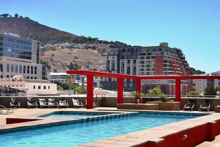 Exterior & Views 2, The Icon, City of Cape Town