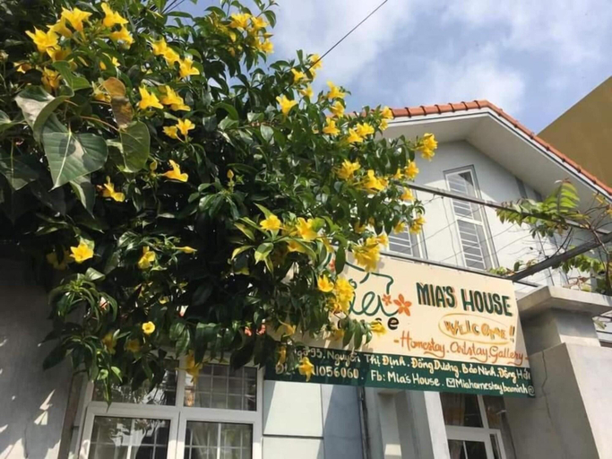 Exterior & Views 2, Mia's House - Hostel, Đồng Hới