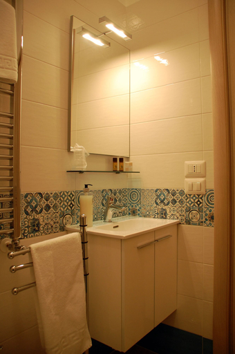 Bathroom 5, Dimore del Sud, Barletta-Andria-Trani