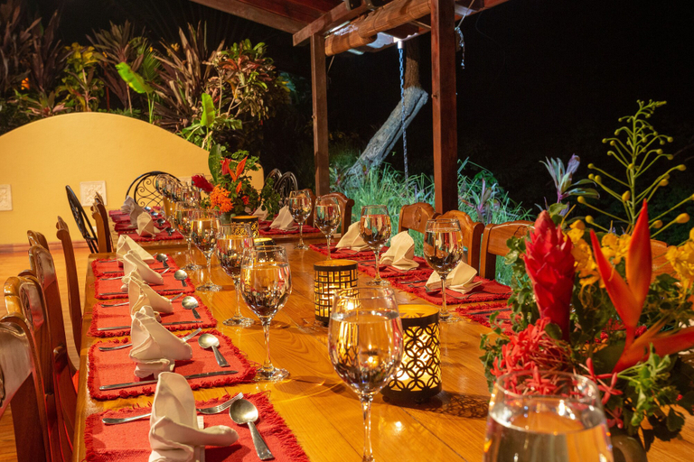 Food & Drinks 5, Anamaya, Puntarenas