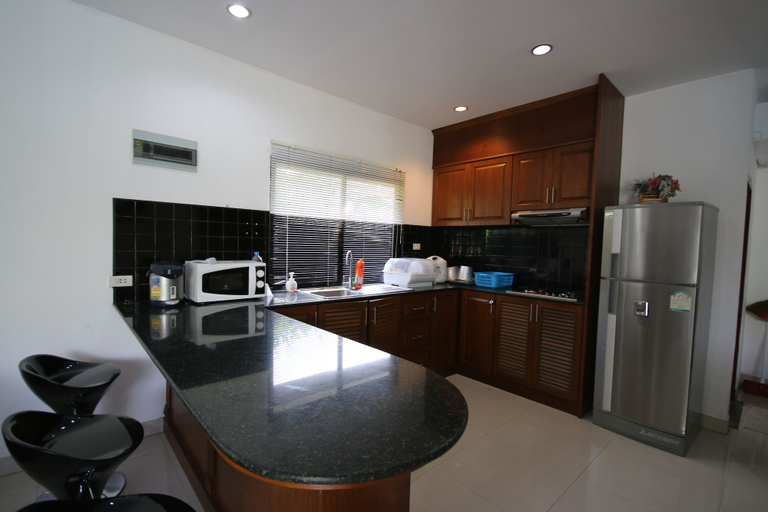 Others 4, Bali Tropicana Pool Villa, Bang Lamung