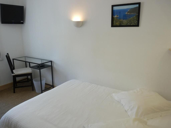Bedroom 5, Hôtel L'Oustaou, Var