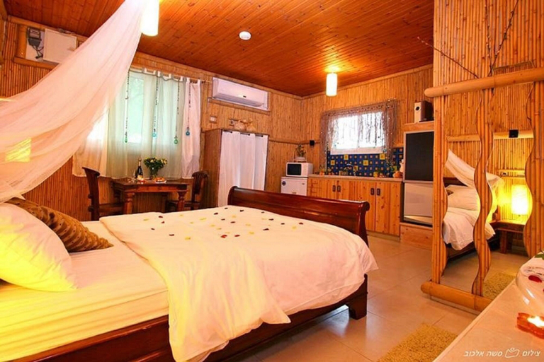 Bedroom 4, Biktapuz & Klemantina - Adults Only