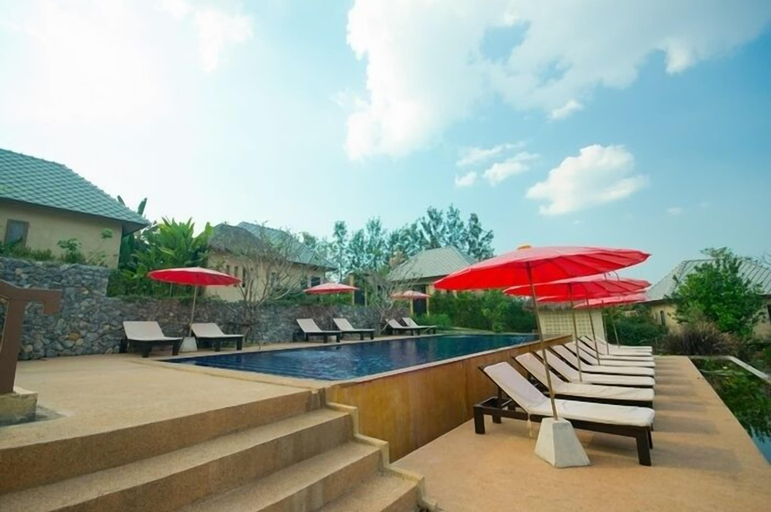 Sport & Beauty 4, Villa Khao Phaengma, Wang Num Khiaw