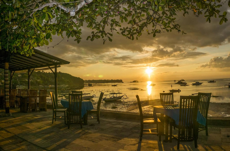 Food & Drinks 4, Bungalow No 7, Klungkung