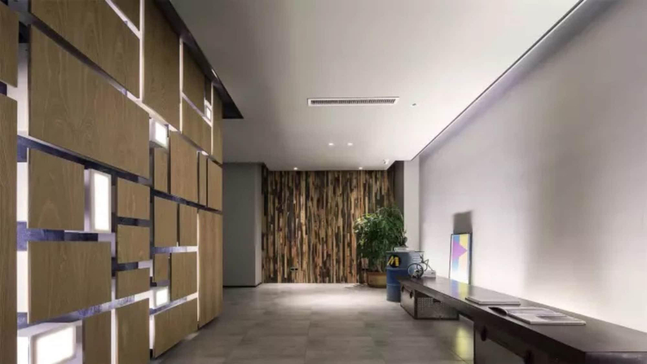 Public Area 2, M Do Hotel, Weifang