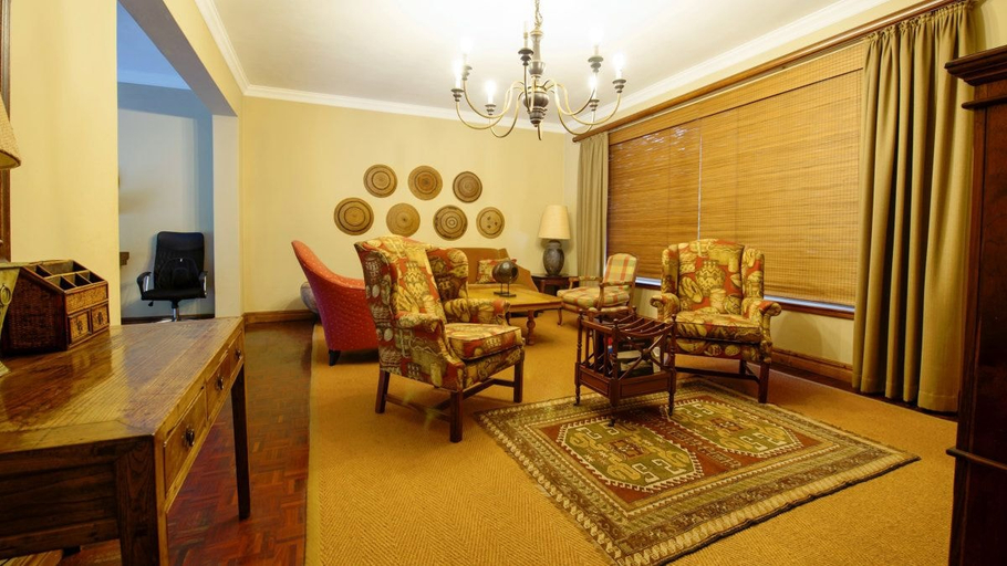 Others 5, Birdwood Boutique Estate, City of Tshwane