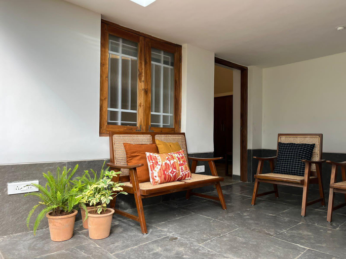 Others 3, StayVista's Villaggio - Orchard Oasis with Pool, Nashik