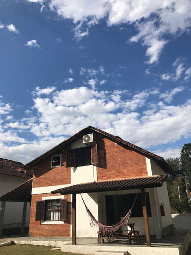 Exterior & Views 2, Pousada Aconchegos Île de France, Itatiaia