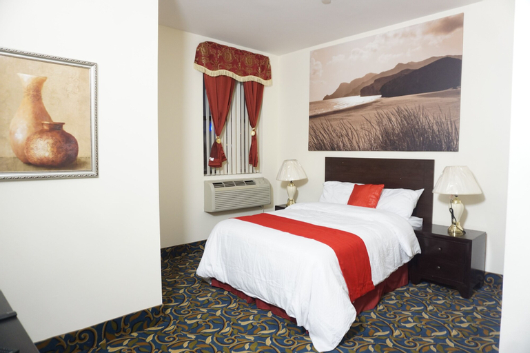 Kings Hotel Inc, New York