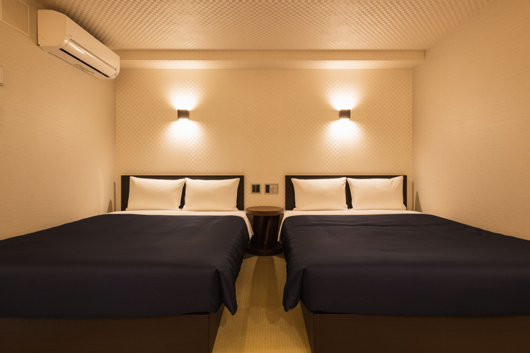 Bedroom 12