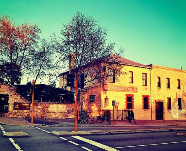 Exterior & Views 2, Norfolk Hotel, Fremantle