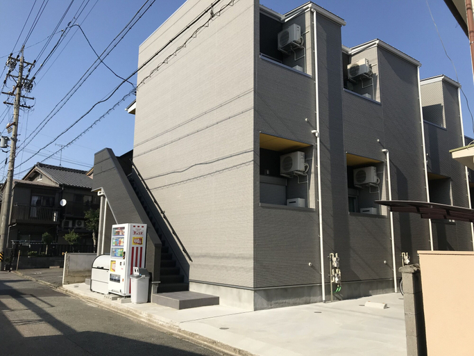 Exterior & Views 2, Polaris 101, Nagoya
