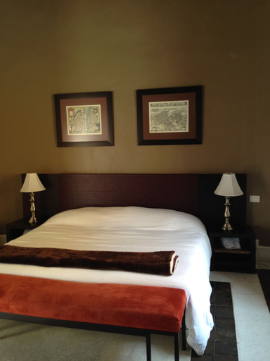 Bedroom 3, Hotel Boutique Casa Mateo, Ezequiel Montes