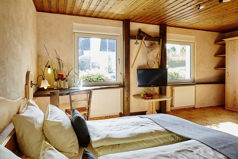 Bedroom 11