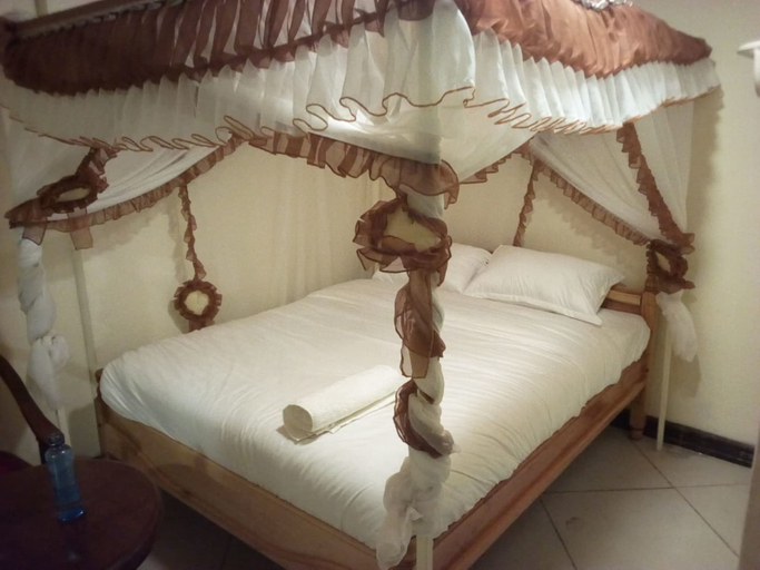 Bedroom 3, Prestige Hotel & Club Nyeri, Nyeri Town