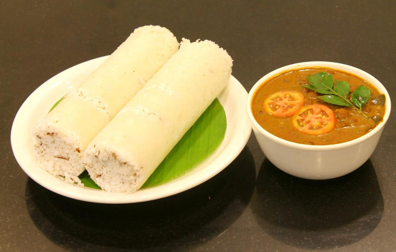 Food & Drinks, METRO RESIDENCY, Ernakulam