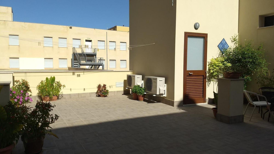 Exterior & Views 2, Sole di Trapani, Trapani