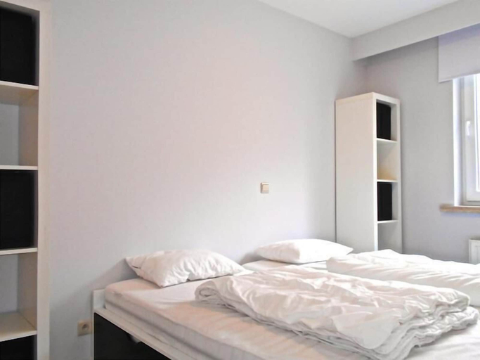 Bedroom 3, Kompas 1 0102, West-Vlaanderen