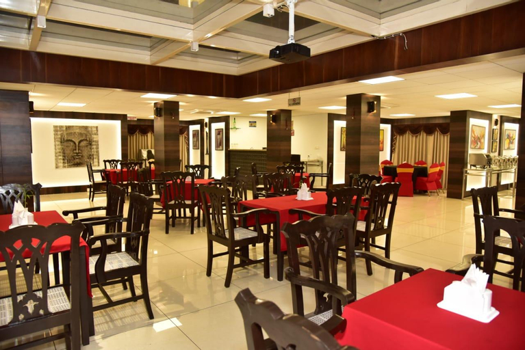 Food & Drinks 4, Hotel Sea coin, South Goa