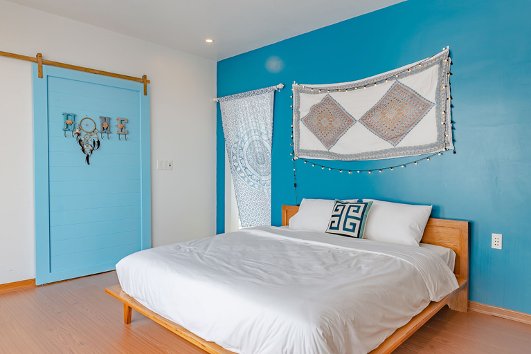 Bedroom 3, The Present Home Hoi An, Da Nang