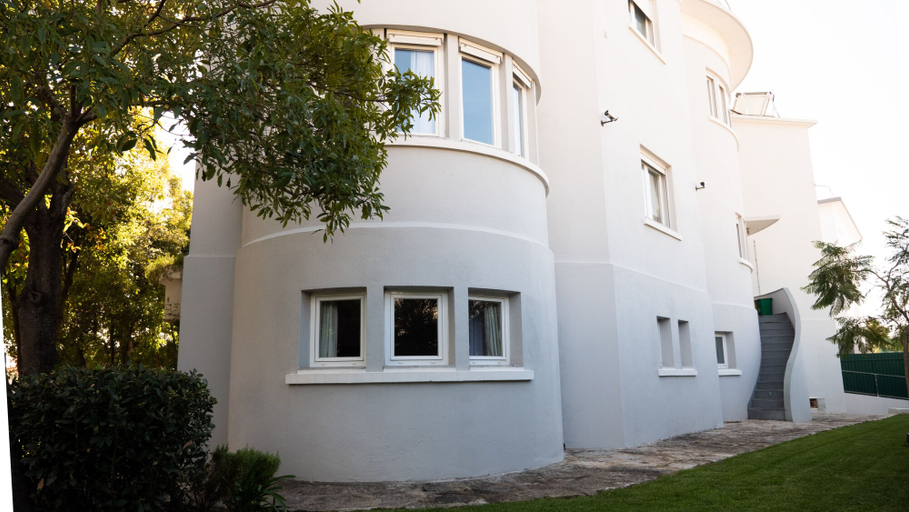 Exterior & Views, My House at Estoril Guest House, Cascais