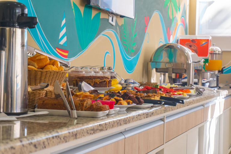 Food & Drinks 5, Ubatuba Palace Hotel, Ubatuba