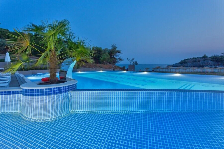 Sport & Beauty 3, Thassos Grand Resort, East Macedonia and Thrace