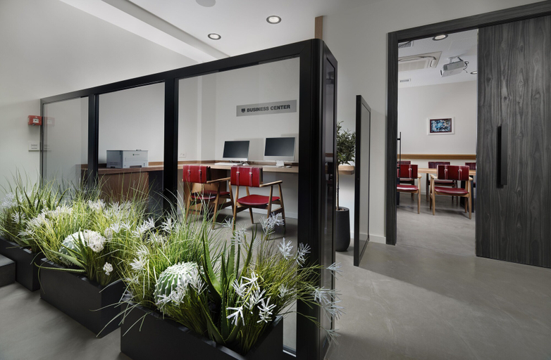 Food & Drinks 5, No 15 Ermou Hotel, Central Macedonia