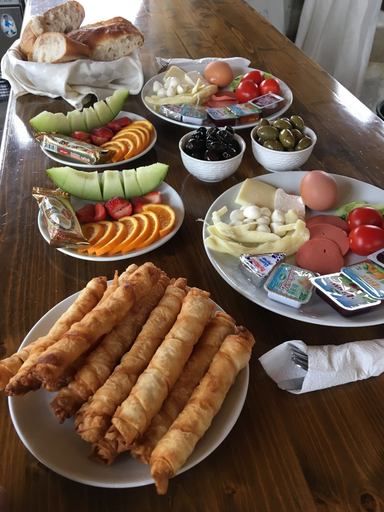 Food & Drinks 5, Kemal's Guest House, Nevşehir