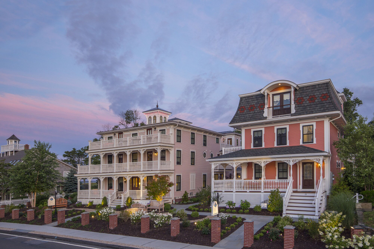 Exterior & Views 2, Saybrook Point Resort & Marina, Middlesex