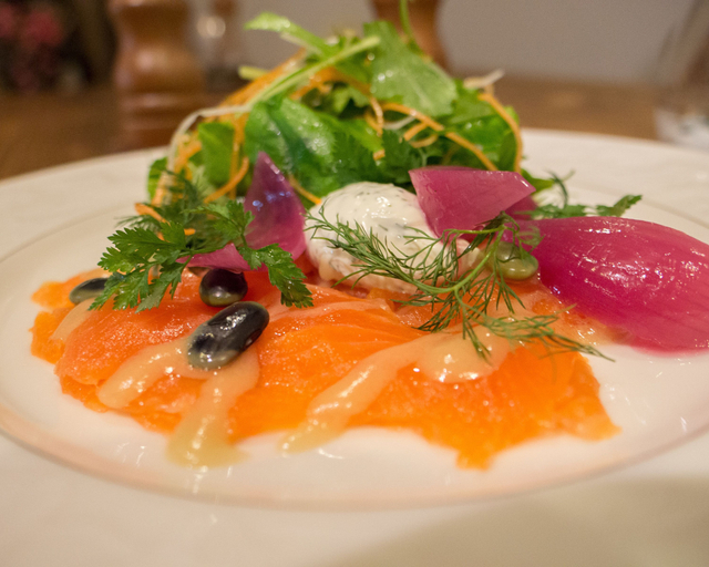 Food & Drinks 5, Marillen Hotel, Hakuba
