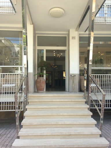 Exterior & Views 2, Hotel Villa Fiorita, Ravenna
