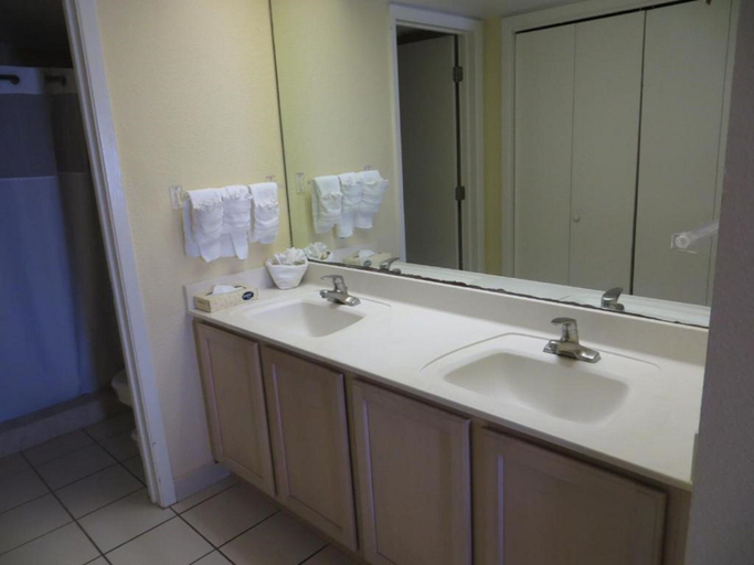Bathroom 4, Signature Condos South Padre Island, Cameron