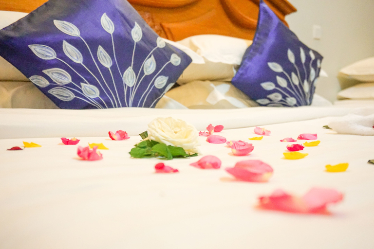 Bedroom 3, WEStay @ The Grand Nyaung Shwe, Inle Lake, Taunggye