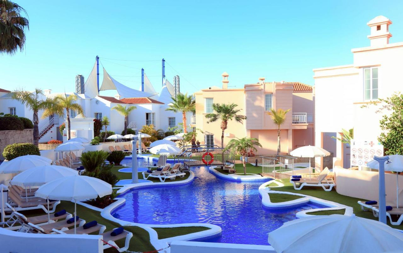 Sport & Beauty 5, LABRANDA Bahia y Villas Fanabe, Santa Cruz de Tenerife